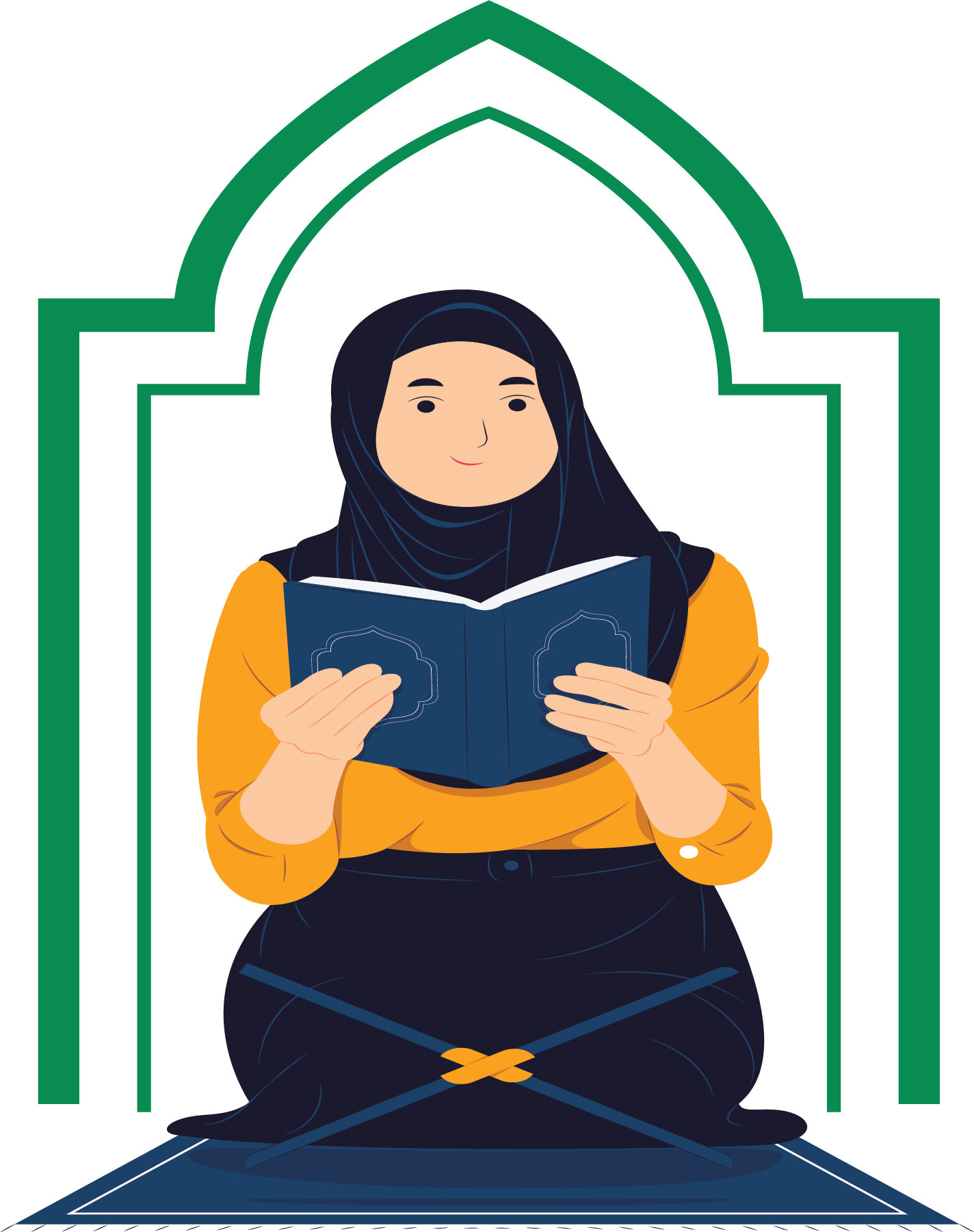 online quran learning